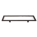 Exo Terra Replacement Glass Panel for Dart Frog and Bio Active Terrariums