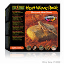 Exo Terra Heat Wave Rock - Medium - 15.5 x 15.5 cm (6 x 6 in) - 10 W