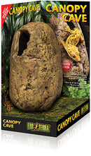 Exo Terra CANOPY CAVE ARBOREAL NESTING CAVE