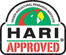 HARI Charcoal - 230 g (8.11 oz)