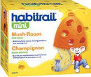 Habitrail MINI Mush-room Oasis for Mice Play Space Nesting Area