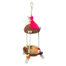 PREVUE HENDRYX PLAYFULS TIKI HUT - 62188