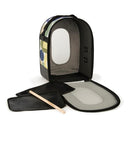 Prevue Hendryx SOFTCASE BIRD TRAVEL CARRIER - LARGE