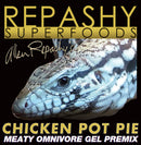 Repashy Superfoods - CHICKEN POT PIE Premix for Reptiles 340g