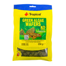 Tropical Green Algae Sinking Wafers - 250g