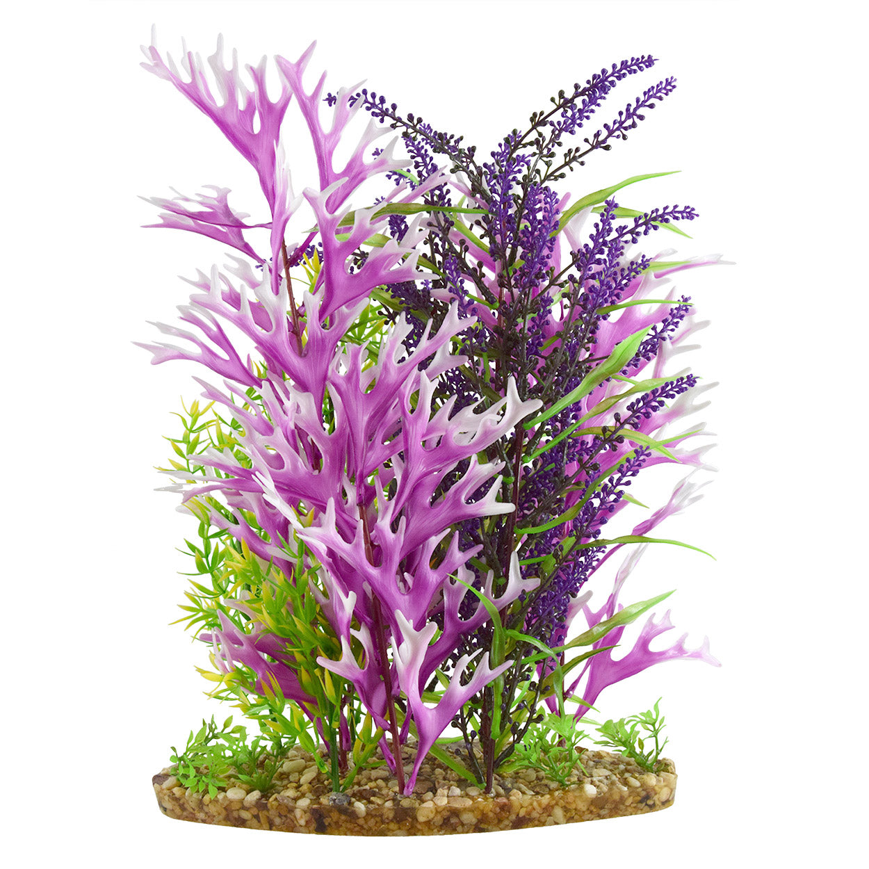 Tall on sale aquarium ornaments