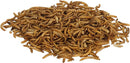 Zilla Reptile Munchies - Mealworms - 106g (3.75oz) - Natural Ingredients