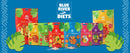 Blue River Diets Pineapple Crush Gecko Diet 60g   Made in the UK