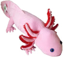 Adore Axie the Axolotl Stuffed Toy Plushie 21" (Pink)