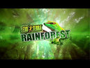 Exo Terra Advanced Paludarium & Rainforest Terrarium - Large X-Tall - 90 W x 45 D x 90 H cm (36" x 18" x 36")