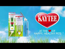 Kaytee Water Bottle Holder - 16 oz