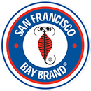 SAN FRANCISCO BAY BRAND CYCLOPS CUBES SINGLE INGREDIENT FROZEN FISH FOOD 1.75OZ