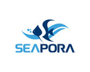 Seapora Frozen Spirulina Brine Shrimp - 60 Cubes - 200 g