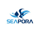 Seapora Frozen Bloodworms - 70 Cubes - 200 g