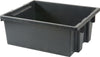 Stackable Worm Bin Holder (15L x 12W x 6H in.)