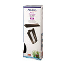 Aqueon Deluxe FLUORESCENT Full Hood 30" Aquarium Lighting for Freshwater