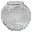 Anchor Hocking Goldfish Bowl - Drum - 1 gal