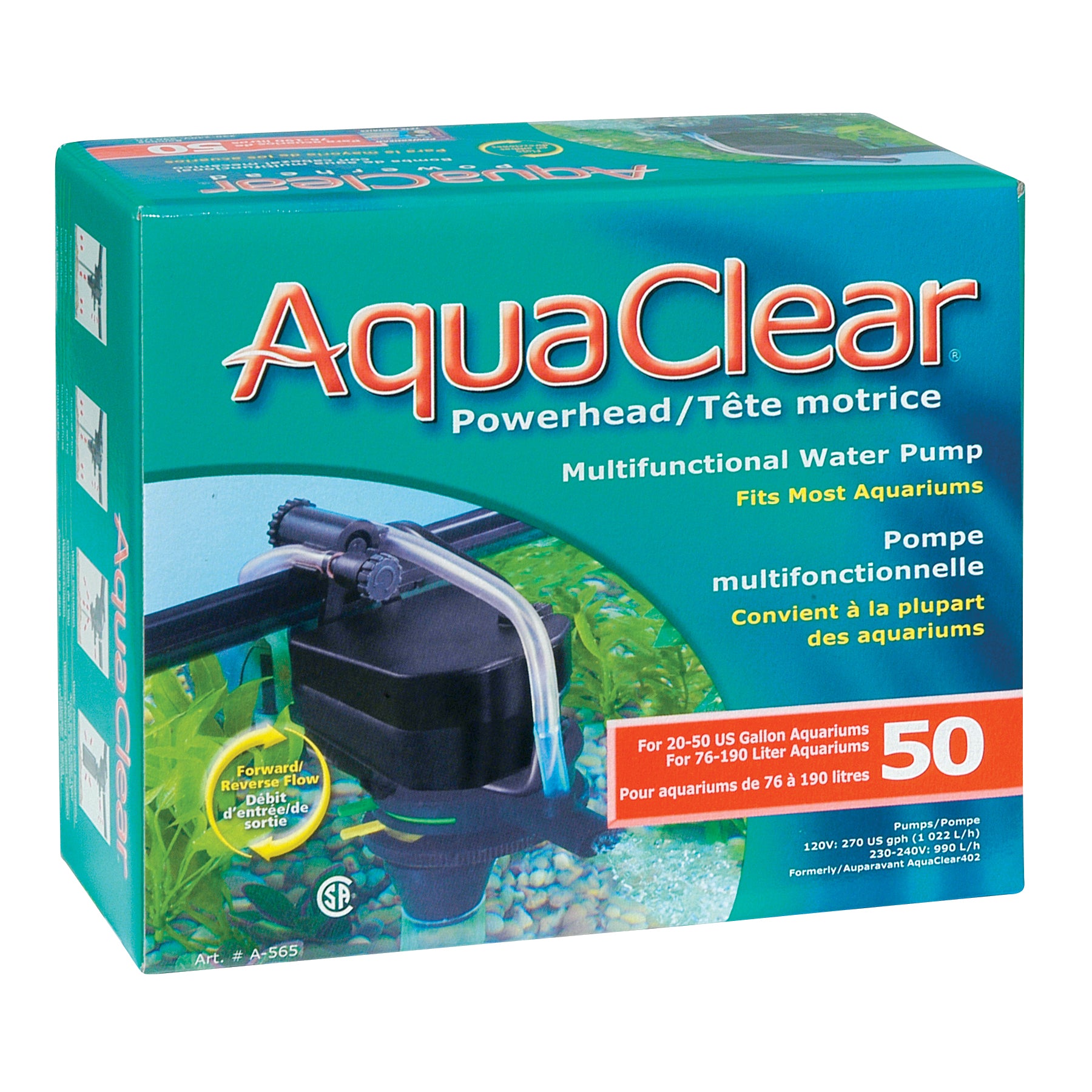 Aquaclear aquarium 2025 filter