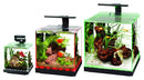 Aqueon Edgelit 3g Cube Aquarium