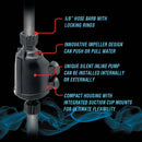 COBALT E-X-T 800 INLINE PUMP  210 GPH