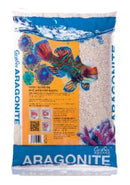 Caribsea Seaflor Special Grade Aragonite Reef Sand - 40 lb  - Marine Substrate