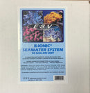 ESV B-IONIC 50 GALLON SALT MIX STARTER KIT