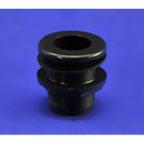 Eshopps Bulkhead 1" S x S