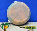 Exo Terra Aztec Water Dish - Medium - Terrarium Ornament - PT3170