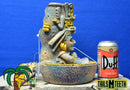Exo Terra Aztec Style Waterfall Sacred Maize Terrarium Ornament with Pump - PT3164