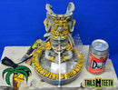 Exo Terra Aztec Style Waterfall Sacred Maize Terrarium Ornament with Pump - PT3164