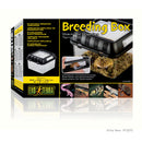 Exo Terra Breeding Box - Small  205 x 205 x 140mm, 8" x 8" x 5.5"