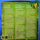 Exo Terra Monsoon Multi - High Pressure Misting System for Terrariums PT2493