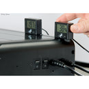 Exo Terra Digital Thermometer & Hygrometer