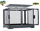 Exo Terra SCREEN Terrarium - 60 x 45 x 45cm 24" x 18" x 18" PT2645