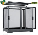 Exo Terra SCREEN Terrarium - 60 x 45 x 60cm 24" x 18" x 24" PT2646