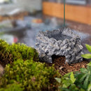 Exo Terra Corner Ceramic Cave - Medium