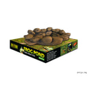 Exo Terra Frog Pond - Small - 15 L x 12,5 W x 5,5 H cm (6 x 5 x 2.2 in) – Capacity 75mL