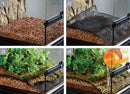 Exo Terra Bio Drain Terrarium Draining Mesh - 20 x 20 cm
