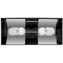 Exo Terra Compact Top - 45 x 9 x 20 cm (17.7in x 3.5in x 7.8in)  PT2226