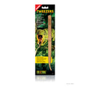 Exo Terra Bamboo Tweezers - Bamboo Feeding Tool - Prevents Mouth Injuries