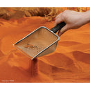 Exo Terra Metal Poop Scoop - Durable Metal Scoop