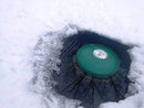 Farm Innovators P-418 Premium Cast Aluminum Floating Pond De-Icer, 1, 250-Watt