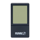 Fluval 2-in-1 Digital Aquarium Thermometer - No probes or wires