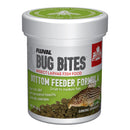 Nutrafin Bug Bites Bottom Feeder S/M 45g - 1.4-1.6mm Granules for Corys, Loaches