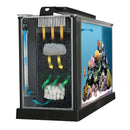 Fluval SEA EVO Marine Aquarium Kit - 19L (5 US gal) - Saltwater Glass Aquarium Kit