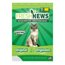 Fresh News Premium Cat Litter 25lb.