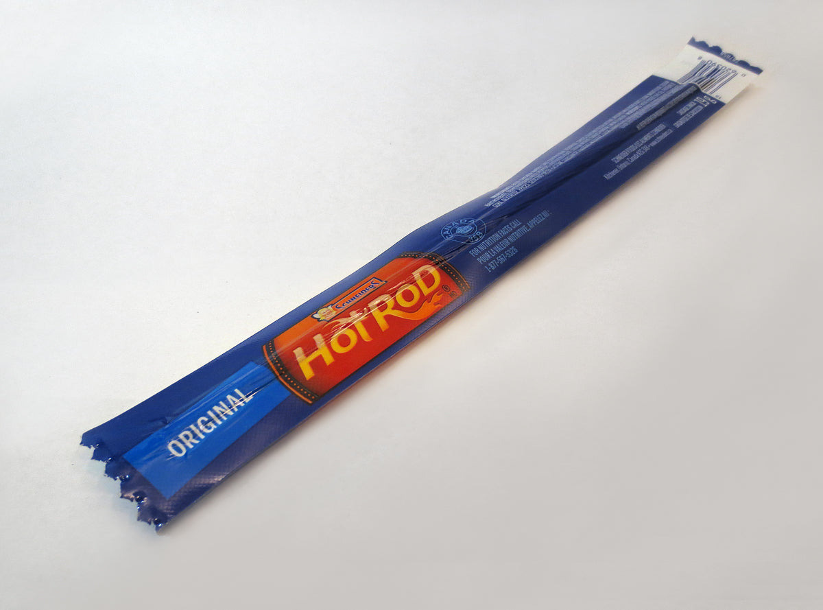 Hot rods sticks discount