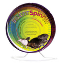 KAYTEE  Silent Spinner Wheel - Assorted - Giant