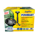 Laguna PowerJet 1350 Fountain/Waterfall Pump Kit - For ponds up to 2600 U.S. gal (10000 L)