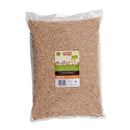 Living World Corn Cob Bedding - 3.63 kg/8 lb (500 cu in) - A Safe, Dry, Fresh Smelling Bedding